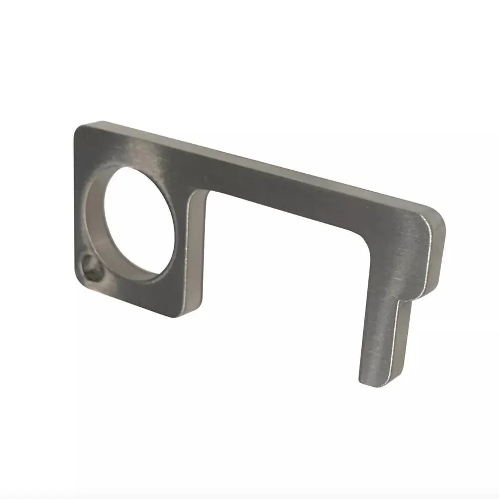 Hands Free No Contact Door Opener and Stylus